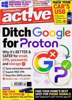Computeractive Magazine Issue 16/07/2025