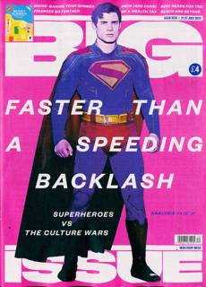 The Big Issue Magazine Issue NO 1676