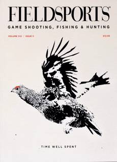 Fieldsports Magazine Issue VOL8/5
