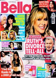 Bella Magazine Issue NO 26