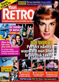 Yours Retro Magazine Issue NO 89