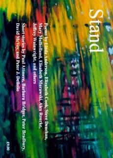 Stand Magazine Issue no.22(4)