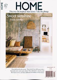 Home Magazine Issue NO 117