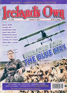 Irelands Own Magazine Issue NO 6041