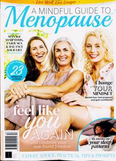 Live Well Live Longer Series Magazine Issue NO 57