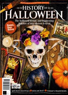 Future Showcase Series Magazine Issue NO 26