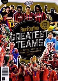 Ultimate Sports Collection Magazine Issue NO 57