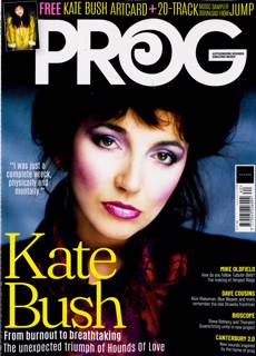 Prog Magazine Issue NO 162