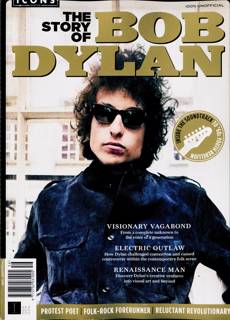 Icon Series Magazine Issue NO 56