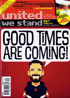 United We Stand Magazine Issue NO 359