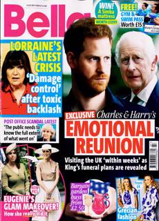 Bella Magazine Issue NO 27