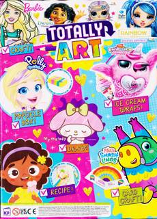 Totally Magazine Issue NO 59