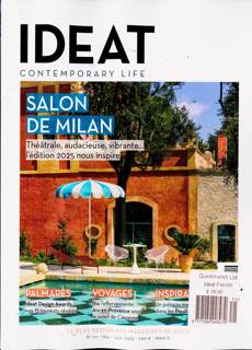 Ideat Magazine Issue NO171