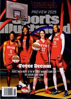 Sports Illustrated Magazine Issue JUN 25