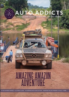 Auto Addicts Magazine Issue NO 16