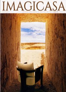 Imagicasa Magazine Issue NO 33