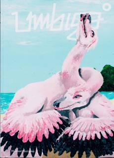 Umbigo Magazine Issue NO92