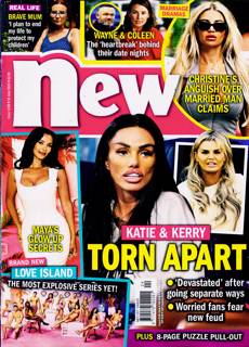 New Magazine Issue NO 1138