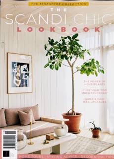 Signature Collection Magazine Issue NO 40