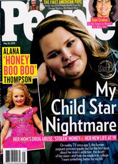 People Magazine Issue 06/06/2025