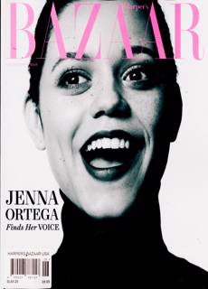 Harpers Bazaar Usa Magazine Subscription | Buy at Newsstand