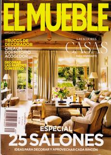El Mueble Magazine Issue NO749