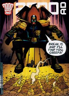 2000 Ad Wkly Magazine Issue NO 2441