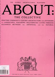 About Magazine Issue NO1