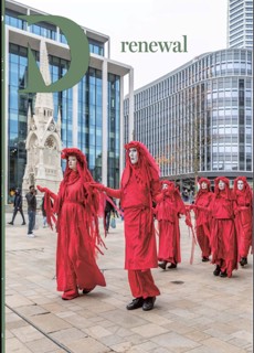 The Developer Magazine Issue #11 - Renewal 