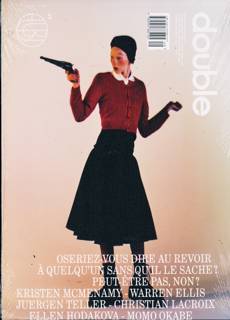 Double Magazine Issue NO49