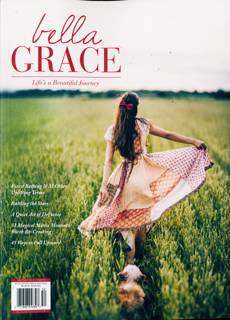 Bella Grace Magazine Issue NO44