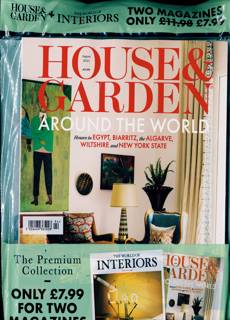 Premium Collection Special Magazine Issue AUG 25