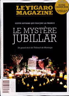 Le Figaro Magazine Issue NO 2335