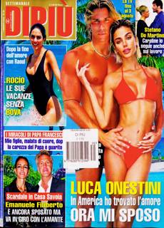 Dipiu Magazine Issue NO 30