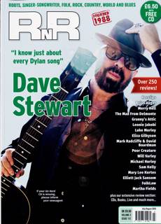 Rock N Reel Magazine Issue JUL-AUG