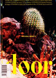 Door Magazine Issue NO 23