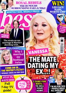 Best Magazine Issue NO 29