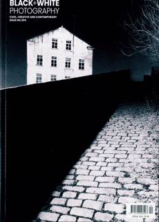 Black & White Photography Magazine Issue NO 304