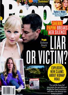 People Magazine Issue 02/06/2025