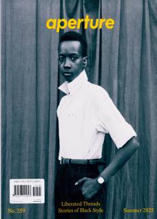 Aperture Magazine Issue NO259