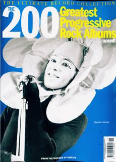 Ultimate Record Collection Magazine Issue NO 11