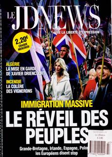 Le Jdnews Magazine Issue NO 47