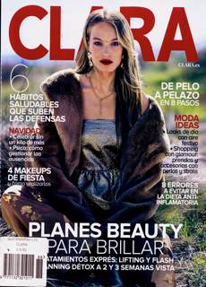 Clara Magazine Issue NO388