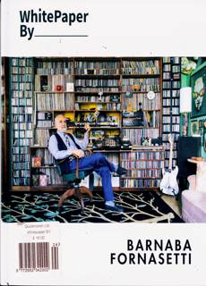 Whitepaper By Magazine Issue NO24