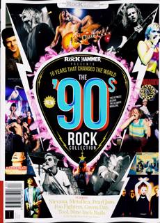 Classic Rock Platinum Series Magazine Issue NO 83