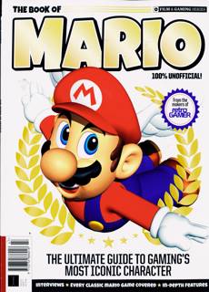 Film And Gaming Series Magazine Issue NO 47