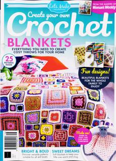 Lets Make Magazine Issue NO 116