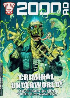 2000 Ad Wkly Magazine Issue NO 2442