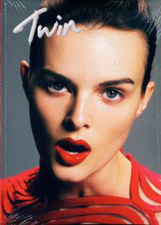 Twin Magazine Issue NO32