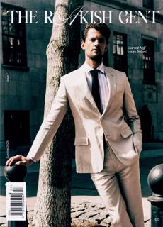 The Rakish Gent Magazine Issue SUM 25
